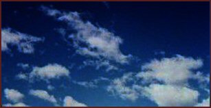 il cielo su Topolò - foto: Paola Musarra