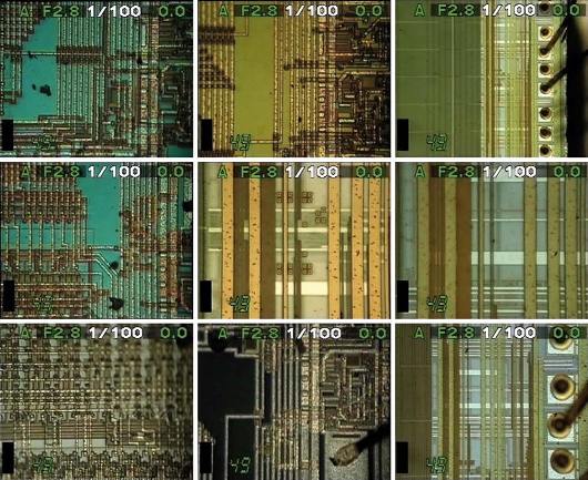 Matrix. Archi di circuito, 2000 PAOLO MONTI